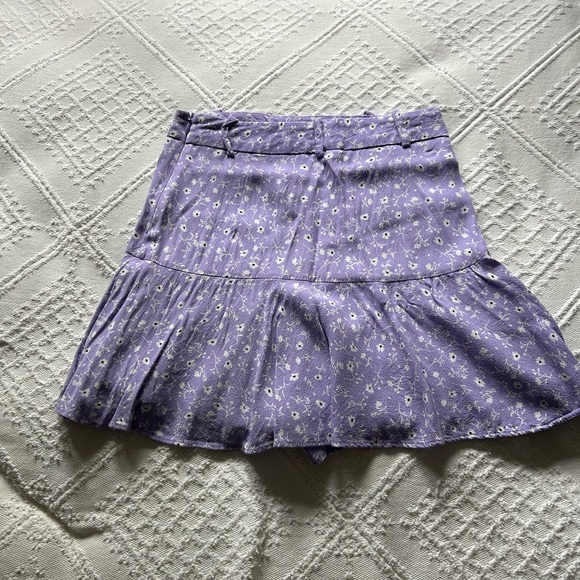 ZARA MINISKIRT (women) - Picture 5 of 5